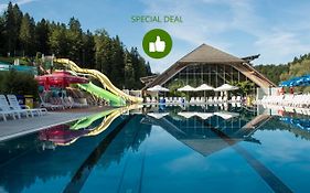 Eco Terme Snovik, Kamnik
